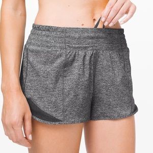 Hotty Hot Shorts 2.5” (unlined)